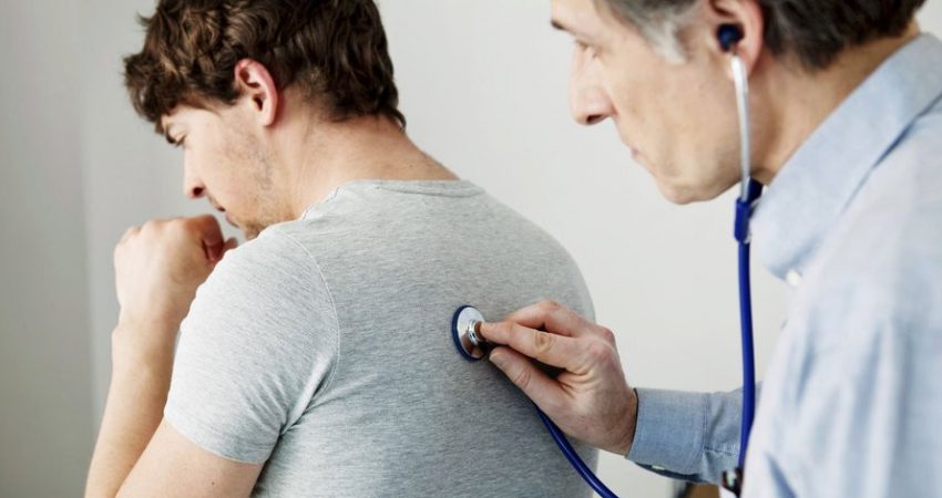 Zatürre nedir? Zatürre belirtileri nelerdir? Zatürrenin nedenleri nelerdir?Zatürre öldürücü mü?