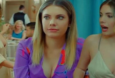 Ünlü basketbolcuyla birlikte! Aşkın ilk karesi