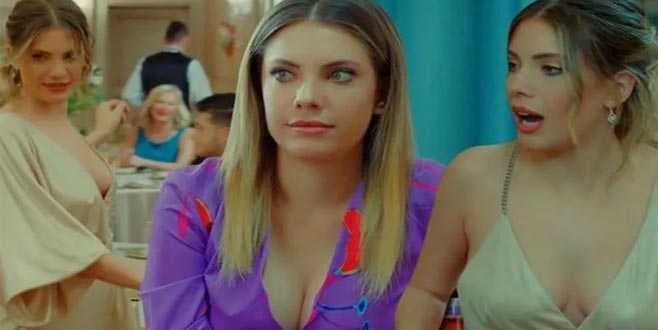 Ünlü basketbolcuyla birlikte! Aşkın ilk karesi