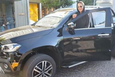 Hülya Avşar’ın yeni oyuncağı! Değeri dudak uçuklattı