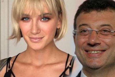 Didem Soydan’dan İmamoğlu’nun mal varlığı ile ilgili paylaşım