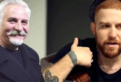 Hasan Kaçan’dan Gökhan Özoğuz’a Erdoğan cevabı!