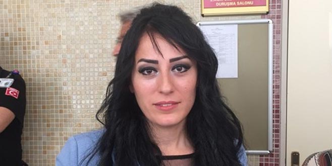 Öğretmen Ayşe Çelik’e beraat