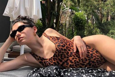 Hazar Ergüçlü’nün paylaşımı sosyal medyayı salladı