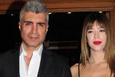 Özcan Deniz ile Feyza Aktan tek celsede boşandı