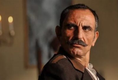 Gürkan Uygun çiftliğe kendini kaptırdı!