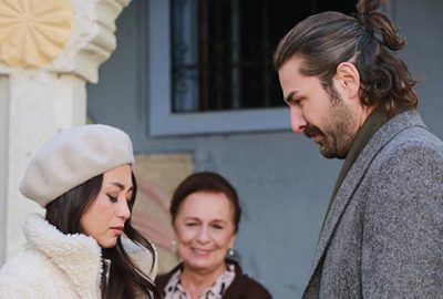 Yuvaya Dönüş geliyor