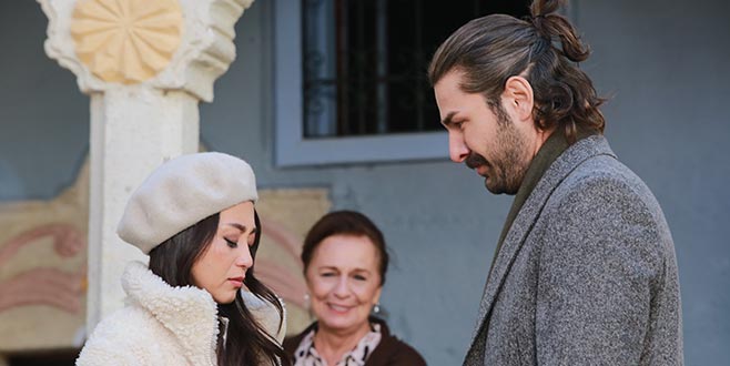 Yuvaya Dönüş geliyor