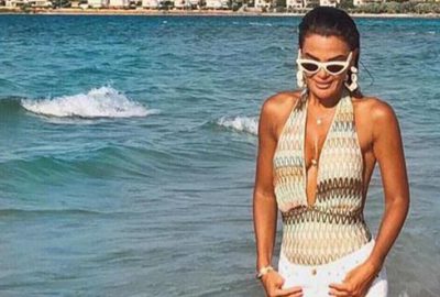 İkinci adresi Çeşme