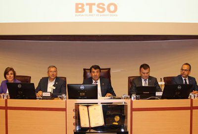 Döviz bulamadığımızdan ithalat yapamıyoruz