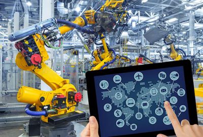 Robotlar 10 yılda 20 milyon kişinin işini elinden alacak