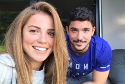 Hayranları şokta! Ünlü çift tek celsede boşandı