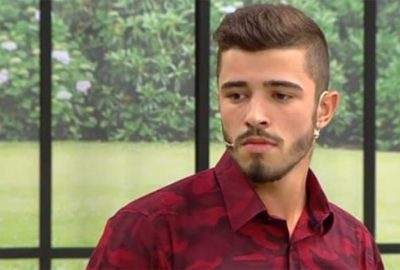 Ünlü damat adayına dost kazığı! Uygunsuz görüntüleri ifşa edildi