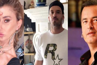 ‘Keşke aynı yaşta olabilseydik’