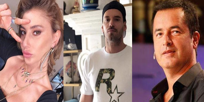 ‘Keşke aynı yaşta olabilseydik’