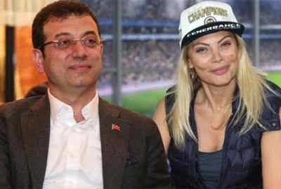 Ekrem İmamoğlu paylaşımı alay konusu oldu