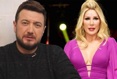 Yerini kaptıran Onur Büyüktopçu’dan Seda Sayan’a gönderme!