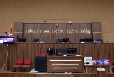 Ezhel’e uyuşturucu kullanmaktan hapis cezası