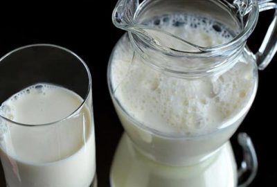 Süt ürünlerinde yeni dönem