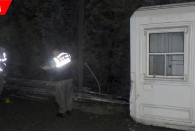 ‘Kedin üzerime pisledi’ deyip, arkadaşını katletmişti: ‘Pişmanım’