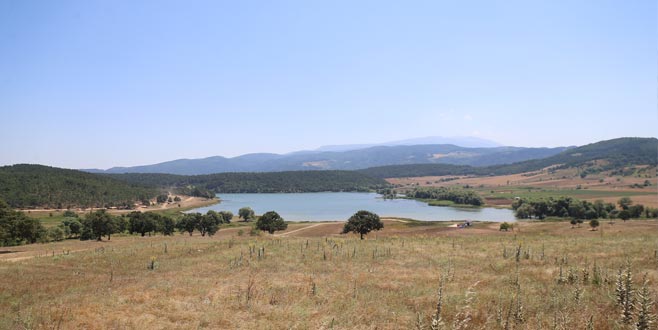 Büyükşehir’den Dağyenice atağı Büyükşehir’den Dağyenice atağı