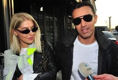 Ayrıldılar! ‘Cep telefonunda öyle bir mesaj gördüm ki’