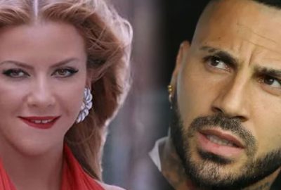 İvana Sert yorumladı: Pembeli Quaresma bir olay