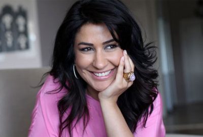 İclal Aydın’ın kızı 18 yaşına girdi! Görenleri hayran bırakıyor…