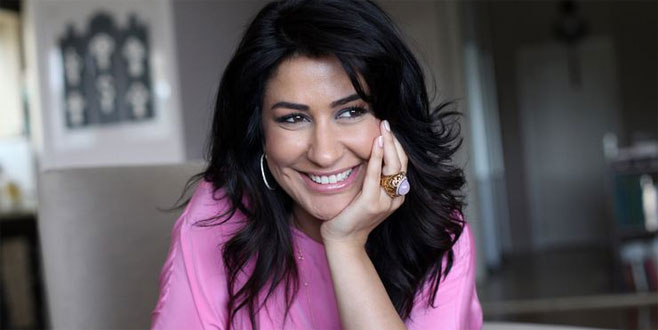 İclal Aydın’ın kızı 18 yaşına girdi! Görenleri hayran bırakıyor… İclal Aydın’ın kızı 18 yaşına girdi! Görenleri hayran bırakıyor…