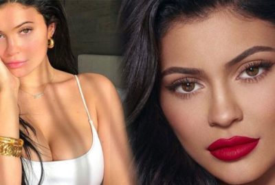 Makyajsız hali gündem olmuştu! Böyle yorumlandı