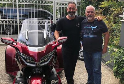 Koleksiyonu genişletti