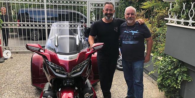 Koleksiyonu genişletti