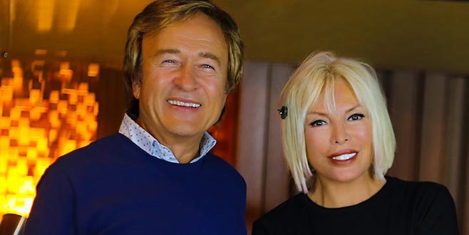 Yıldızlardan Erol Evgin’e tam destek