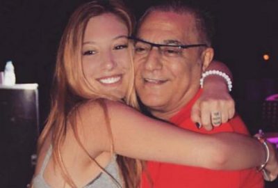 Müjdeyi Yasmin verdi