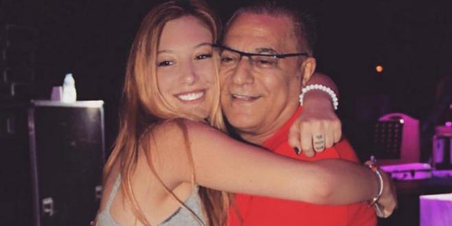 Müjdeyi Yasmin verdi