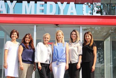 Fark yaratmak için kolları sıvadılar