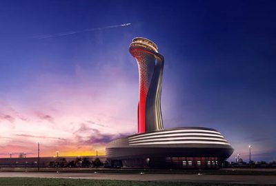 ‘Yılın havalimanı’ olmaya aday