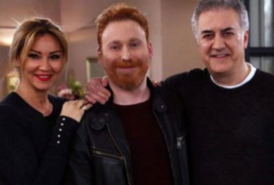 Çocuklar Duymasın’ın Havuç’u kaslı fotoğrafıyla gündem oldu!