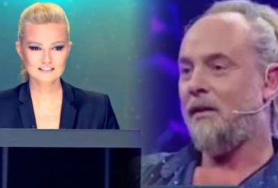Müge Anlı’yı çileden çıkaran yarışmacı! ‘Cumhuriyet’ sorusu…