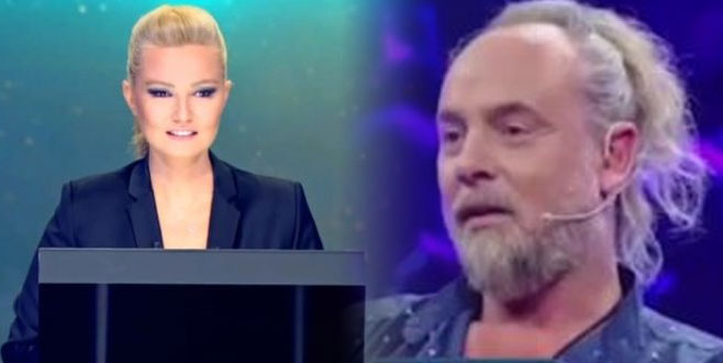 Müge Anlı’yı çileden çıkaran yarışmacı! ‘Cumhuriyet’ sorusu…