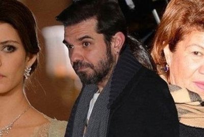 Kenan’ın annesi son noktayı koydu!