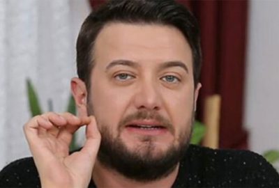 Onur Büyüktopçu Yemekteyiz’e böyle veda etti!