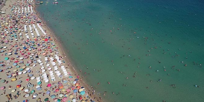 5 ayda büyük artış! Ruslar ilk sırada… 5 ayda büyük artış! Ruslar ilk sırada…