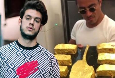 Nusret’in foyasını ortaya çıkardı! Orkun Işıtmak tüm hileyi anlattı