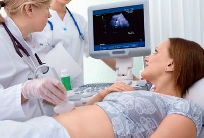 Hamilelikte ultrason ve röntgen çekimine dikkat