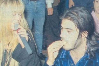 Zerrin Özer’den duygusal paylaşım: Sensiz 1 yıl daha…