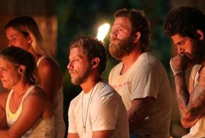 Survivor’da maceranın sonuna gelindi!