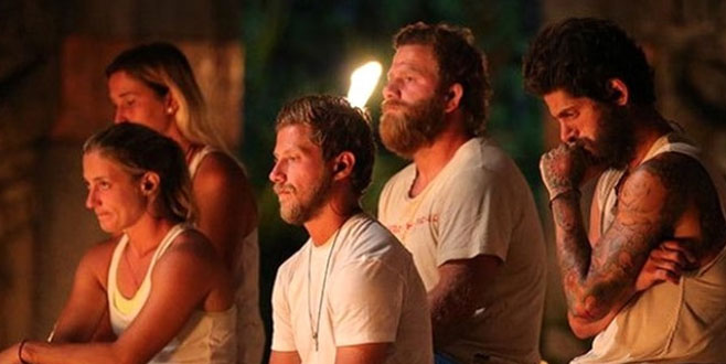 Survivor’da maceranın sonuna gelindi!