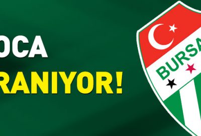 Hoca aranıyor!