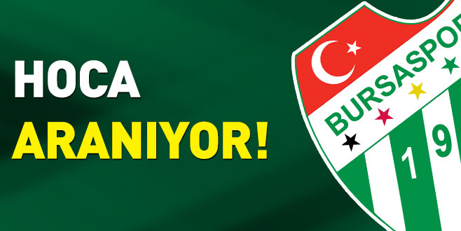 Hoca aranıyor! Hoca aranıyor!